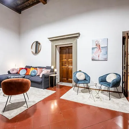 شقة Strozzi Penthouse 4 Bedroom King Size Parking فلورنس