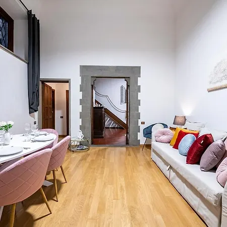 شقة Strozzi Penthouse 4 Bedroom King Size Parking *